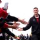 Michael Carrick provides update on Benjamin Sesko's injury ahead of Sunderland clash