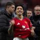 Lisandro Martinez hails biggest difference under Michael Carrick after win over Man City, 'we did it...'
