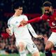 Match report: United 1 Leeds 2