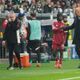 Alexander Isak and Jeremie Frimpong injured as Liverpool end losing run