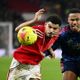 Arsenal held to a frustrating draw at Nottingham Forest