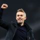 Gary Neville and Ian Wright think 40-year-old is eyeing up the Tottenham job