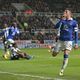 'More than a whiff of Gascoigne' - When Everton's goal of the decade unfolded at St James' Park