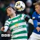 'When has it ever been this bad?' - McCowan laments Celtic form