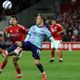 Arsenal is considering a move for Nottingham Forest star