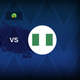 Uganda v Nigeria: Line-ups, stats and preview