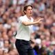 Thomas Frank only wants players who want to wear ‘fantastic badge’ of Tottenham