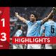 Marmoush's incredible DOUBLE  | Newcastle United (1-3) Manchester City | Emirates FA Cup 2025-26