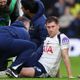 Tottenham's Davies to have surgery on broken ankle