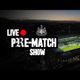 LIVE  Newcastle v Man Utd | Team Arrivals & Pre-Match Show