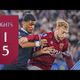West Ham 1-5 Chelsea | Premier League Highlights