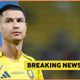Cristiano Ronaldo to go on strike again and could ask for transfer out of Al Nassr