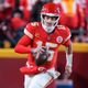NFL: Mahomes intercepted three times as Chiefs choke to dampen playoff hopes