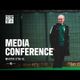 Full Media Conference | Martin O'Neill on tomorrow's league test at Paradise (10/04/26)