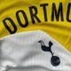 Tottenham do not want to sell one of their brightest talents to Borussia Dortmund