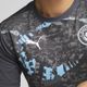 Man City fans snap up £3 pre-match shirt ahead of Premier League kick-off