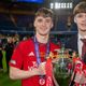 Reason why Man Utd twins Jack and Tyler Fletcher play for different national teams