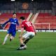 U21s: United 0 Chelsea 2