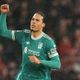 Virgil van Dijk hails Liverpool win on Wearside as ‘pretty close to perfection’