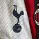 AC Milan have been in contact with Tottenham for years to get some key advice
