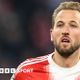 Bayern Munich open talks to extend Kane contract