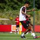 Manchester United will answer the JJ Gabriel question fans are asking next season