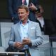 Teddy Sheringham says Man Utd could make a managerial decision that would really disappoint him