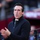 Unai Emery identifies Man Utd problem ahead of 'difficult' Aston Villa clash, Ruben Amorim must address it