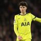 Archie Gray opens up on ‘incredible feeling’ after scoring first Tottenham goal