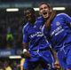 Shaun Wright-Phillips thinks Chelsea have had two players who were better than Frank Lampard