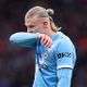 Why Erling Haaland is not starting for Man City against Wolves today