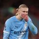 Haaland, Doku, Gvardiol - Man City injury news and return dates after Fulham win