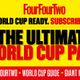Subscribe to FourFourTwo TODAY to get our Ultimate World Cup Pack with everything you need to know ahead of the tournament