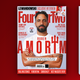 The story of 2025 in FourFourTwo covers