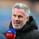 Jamie Carragher lays into Mohamed Salah after poor Liverpool run - 'one of the leaders'