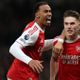 Tottenham 1-4 Arsenal: Report, result and goals as Gunners make statement in North London derby