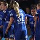 WSL round-up: Chelsea move second with win; Man Utd held at West Ham