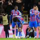 Crystal Palace 2-0 Zrinjski Mostar (3-1 agg): Eagles book place in Conference League last 16