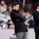 Mikel Arteta gives Aston Villa title verdict and fires warning after dramatic victory over Arsenal