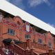 Villa warn fans against political messaging at Maccabi Tel Aviv game