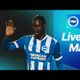 PREMIER LEAGUE 2 LIVE! Brighton v Fulham