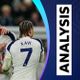 'Pass forward, run forward' - Spurs' superb second half