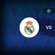 Real Madrid v Juventus: Line-ups, stats and preview