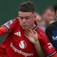 Man United's ban for Kai Rooney and why dad Wayne has been told he can't watch him play