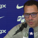 Liam Rosenior sends warning to Chelsea players after Robert Sanchez gaffes