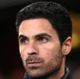 Arsenal 1-3 Betis: Report and goals as pundit claims Arteta will be ‘concerned’