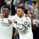 PLAYER RATINGS | Real Madrid 6-1 Monaco: Kylian Mbappé nets brace against former club as Los Blancos run riot