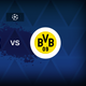 Tottenham v Borussia Dortmund – Line-ups, stats and preview