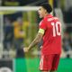 Morgan Gibbs-White: Forest played with ‘real identity’ on Vitor Pereira’s debut