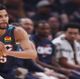 Mitchell overshadows Gilgeous-Alexander to put LeBron James and the Lakers on brink of elimination